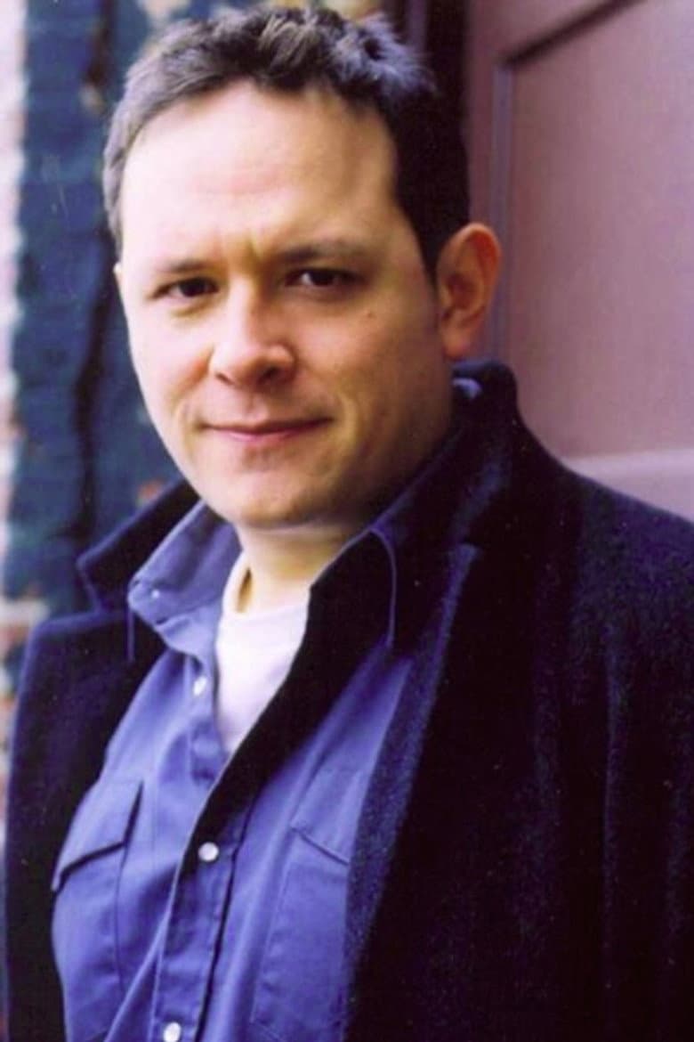 Trevor Martin