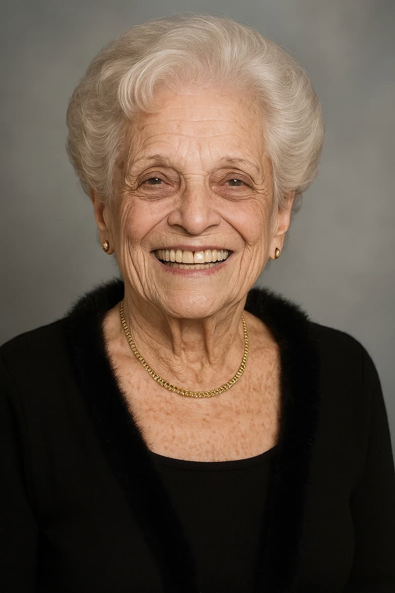 Marjorie Grande