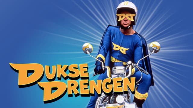 Duksedrengen