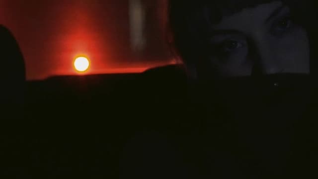 Red Shift
