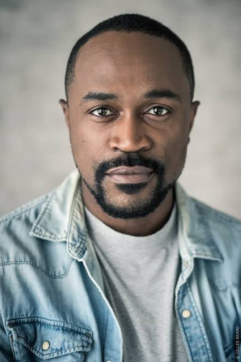 Otis Ngoi