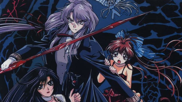 Nightwalker: The Midnight Detective