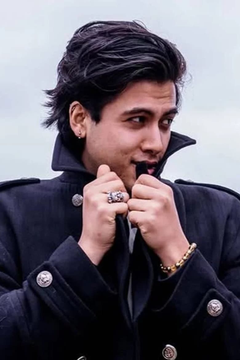 Ryhaan Giri