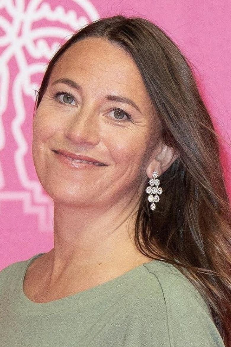 Marianne Sand