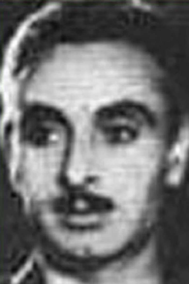 Valerian Dolidze