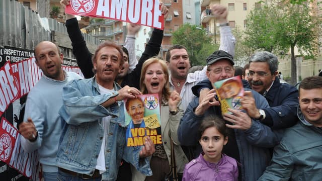 L'era legale