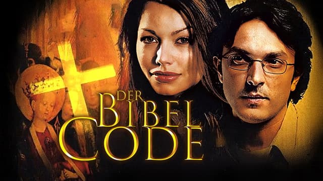 Der Bibelcode