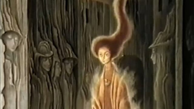 Remedios Varo 1913-1963