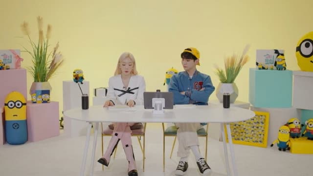TaengKey Box