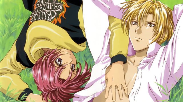 Gravitation