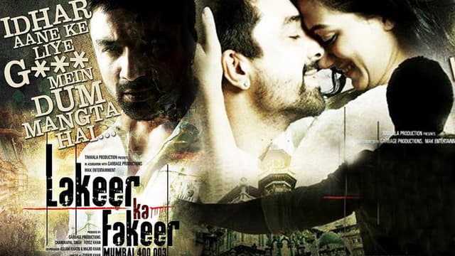 Lakeer Ka Fakeer