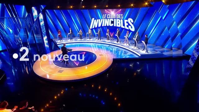 The Chase France