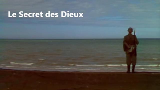 Le Secret des Dieux