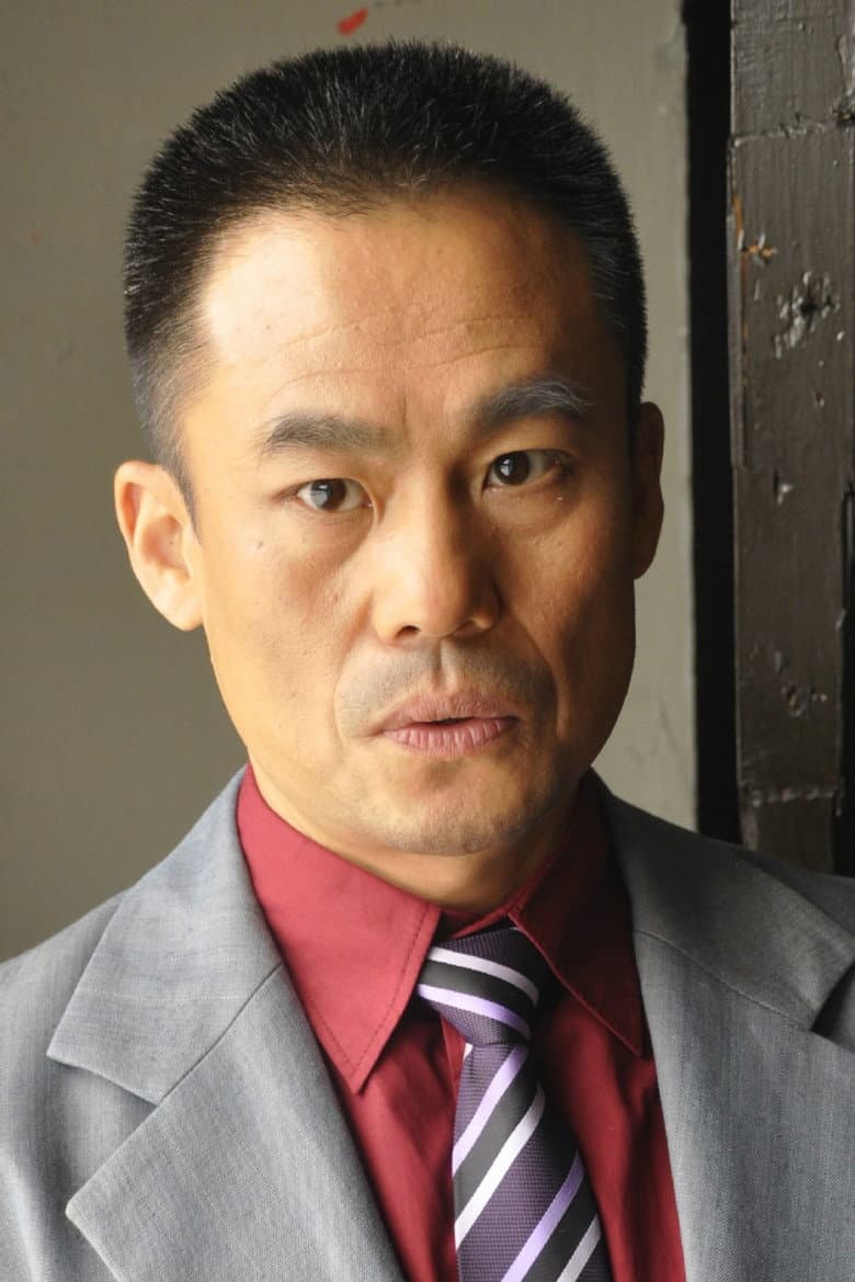 Zhi Qiang