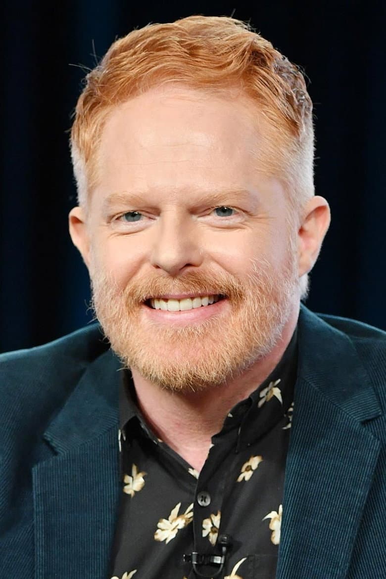 Jesse Tyler Ferguson