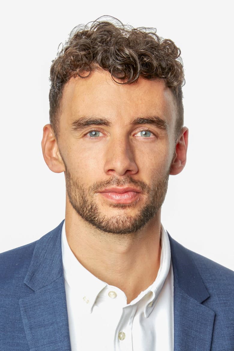 Brendan Morais