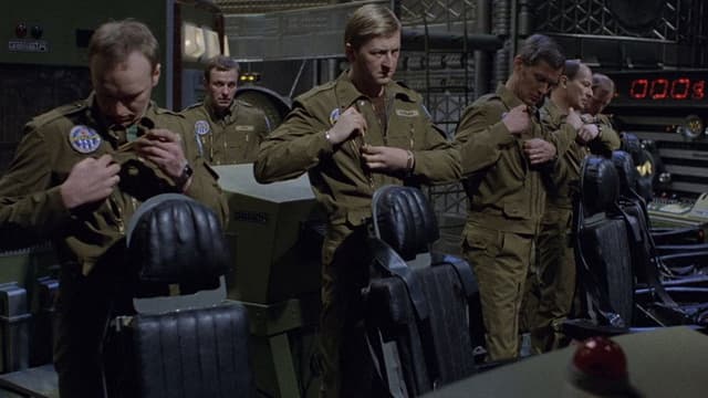 Pilot Pirx's Inquest