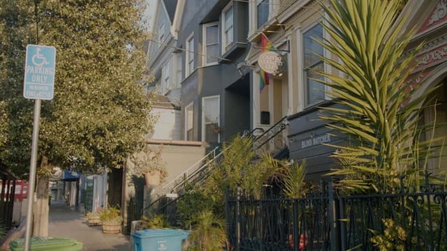 Meet Me at the Club: The Castro Country Club Story