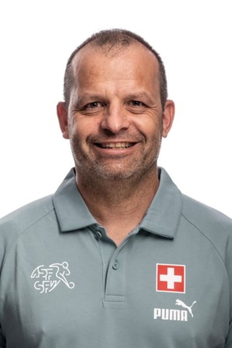 Markus Tschopp