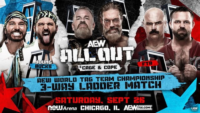 AEW All Out 2026