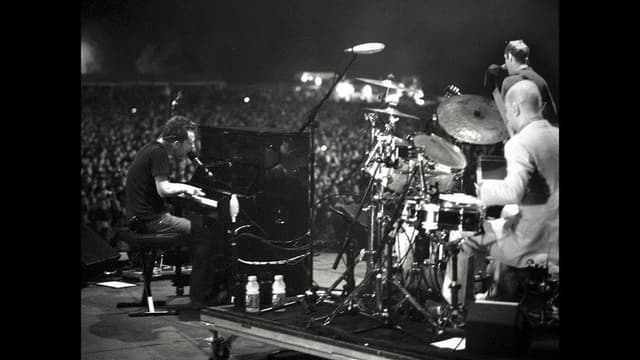 Radiohead: Bonnaroo Festival 2006