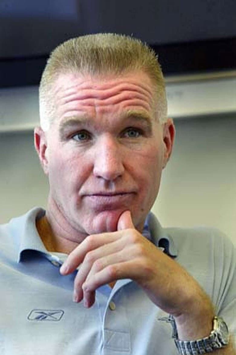 Chris Mullin