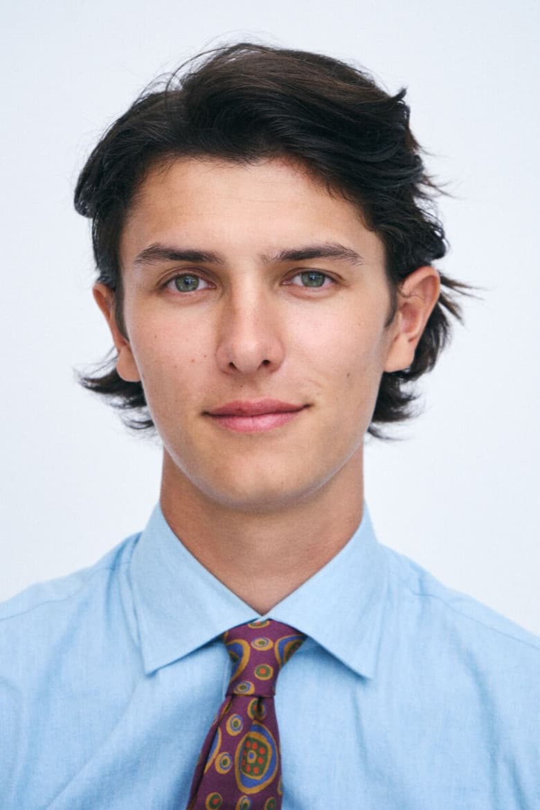 Count Nikolai of Monpezat