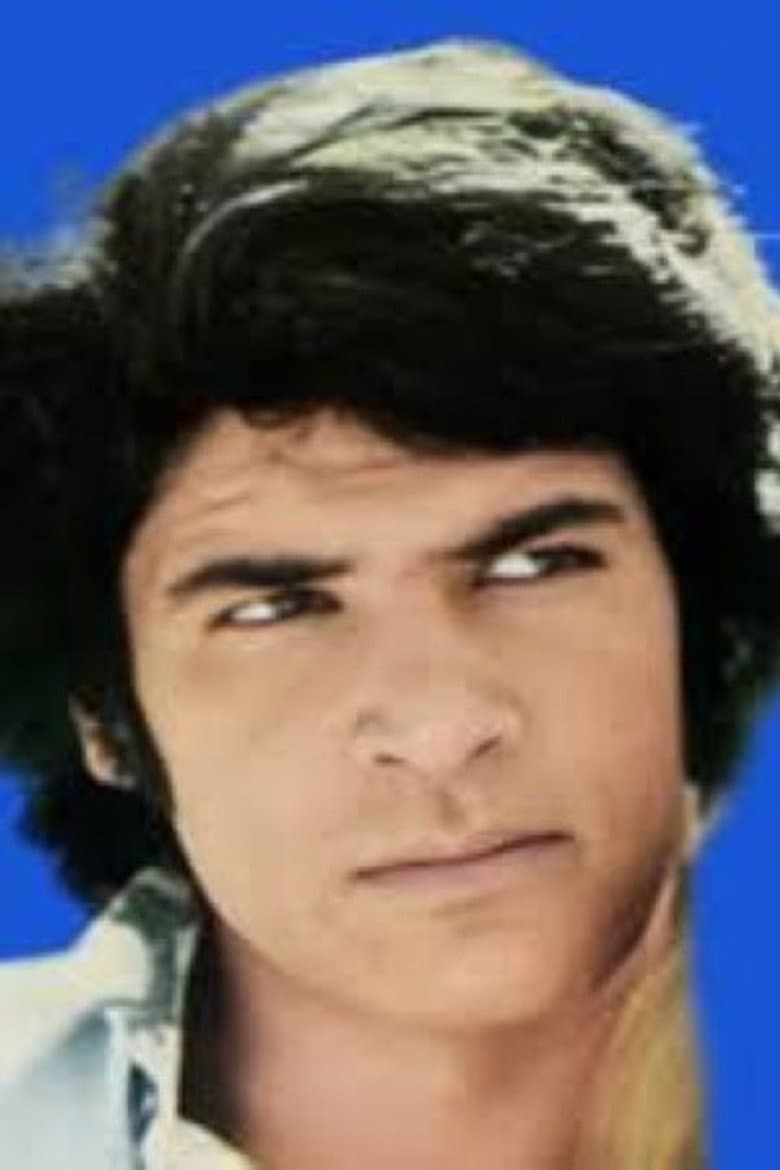 Homayoun Ashkan