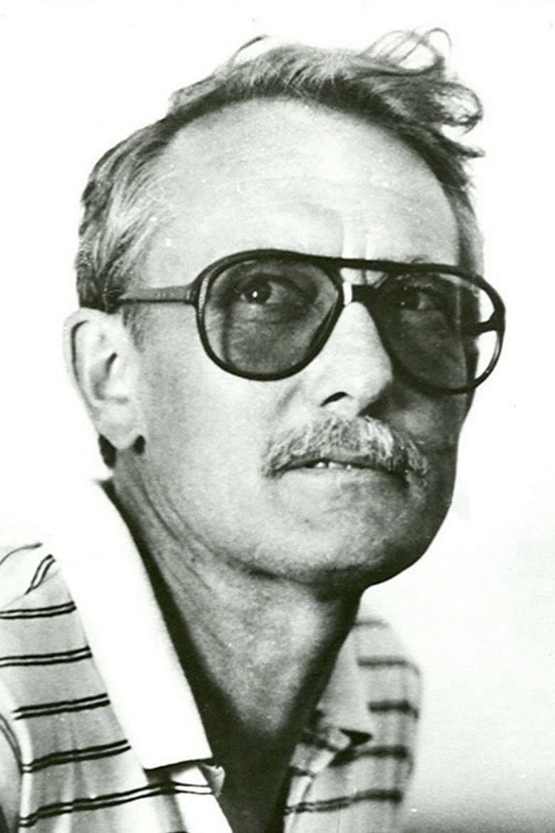 Vladimir Shamshurin