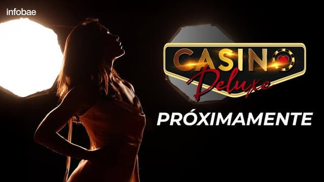 Casino Deluxe