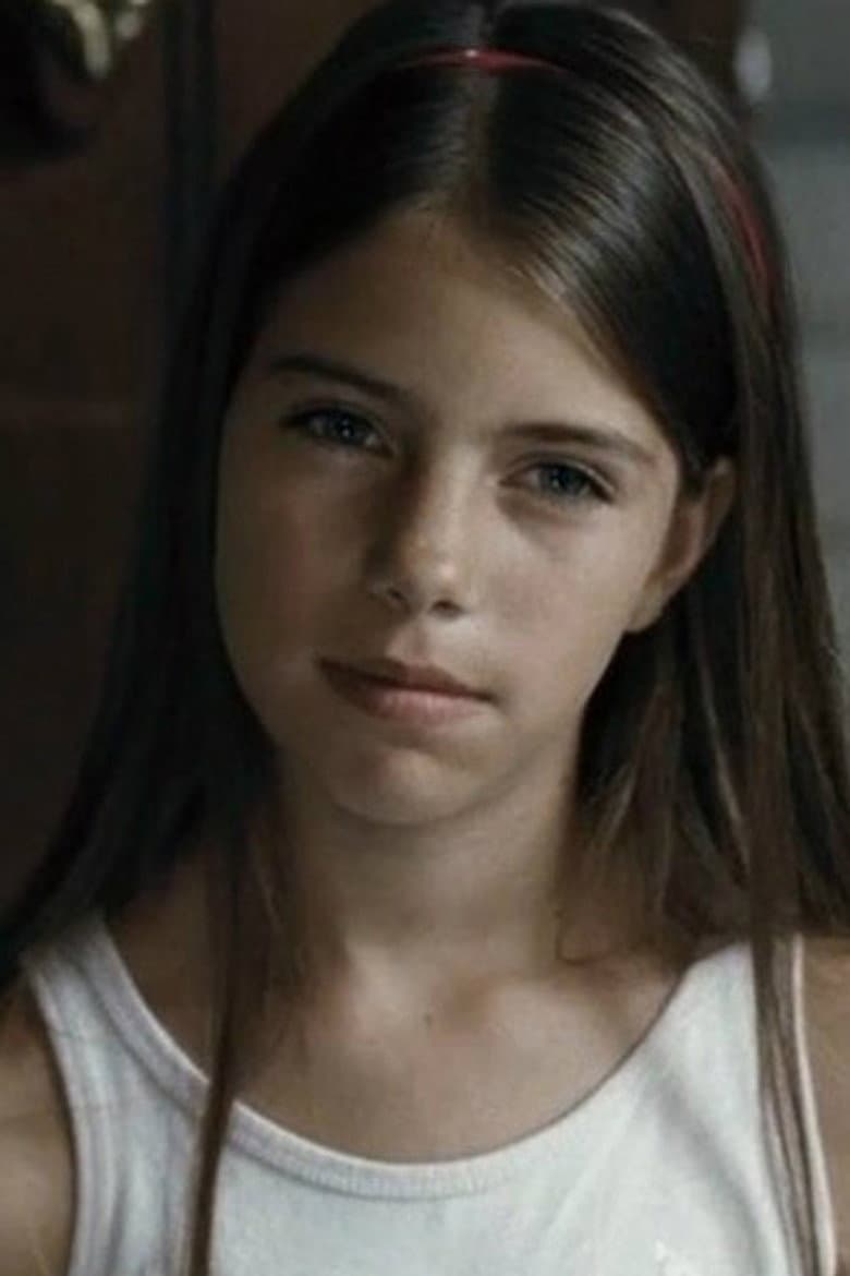 Iris Almeida Molina