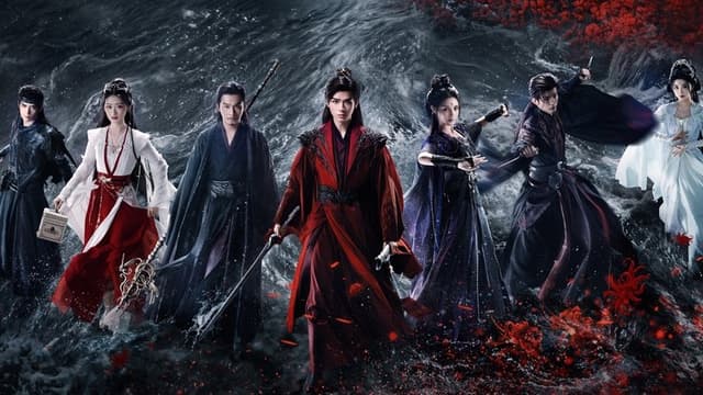 Blood River