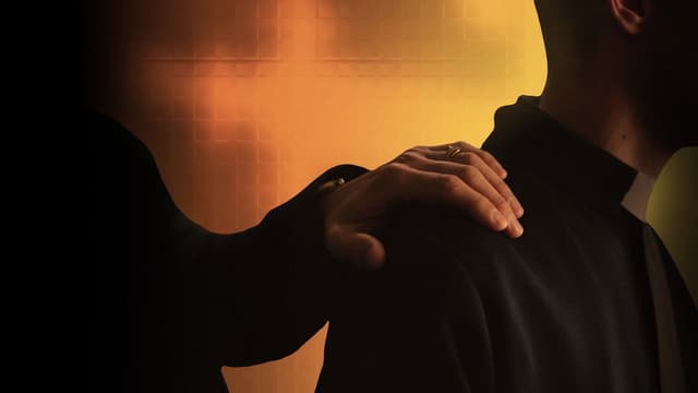 The Good Spirit: Behind the Doors of the Opus Dei