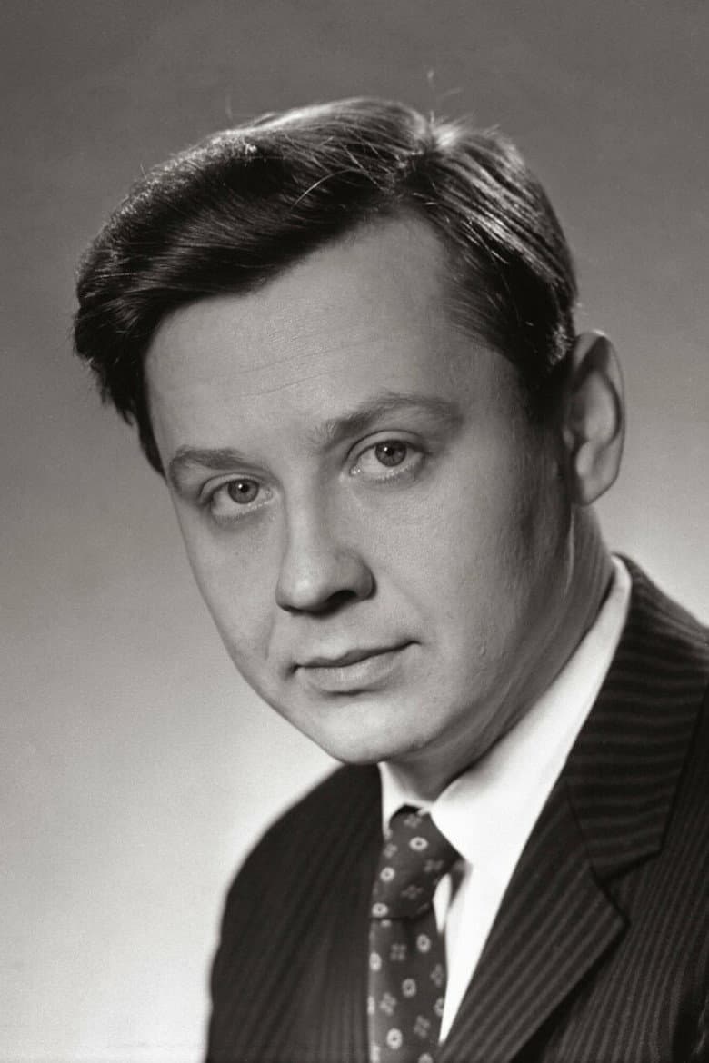 Oleg Tabakov