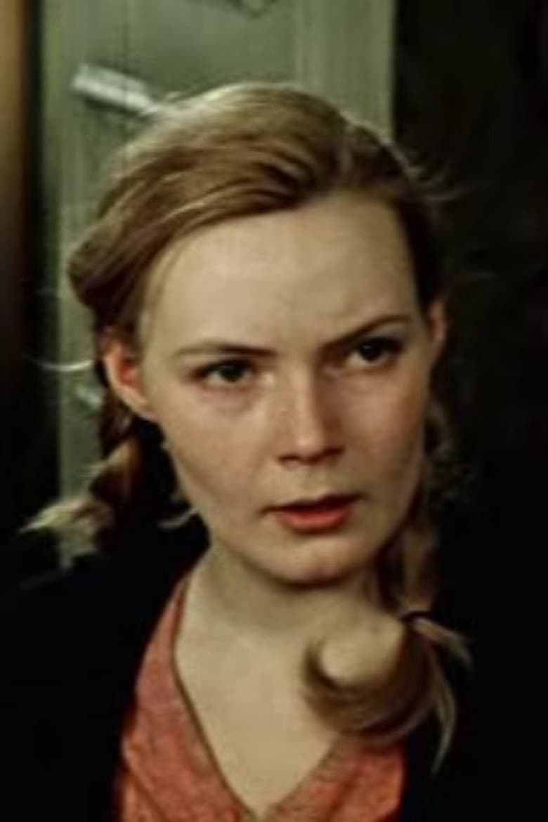 Lyubov Reymer