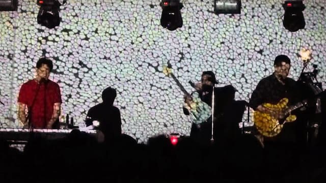 They Might Be Giants: Live in Berlin 2013