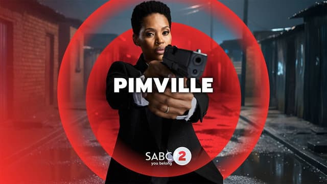 Pimville