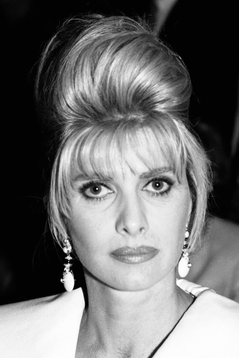 Ivana Trump