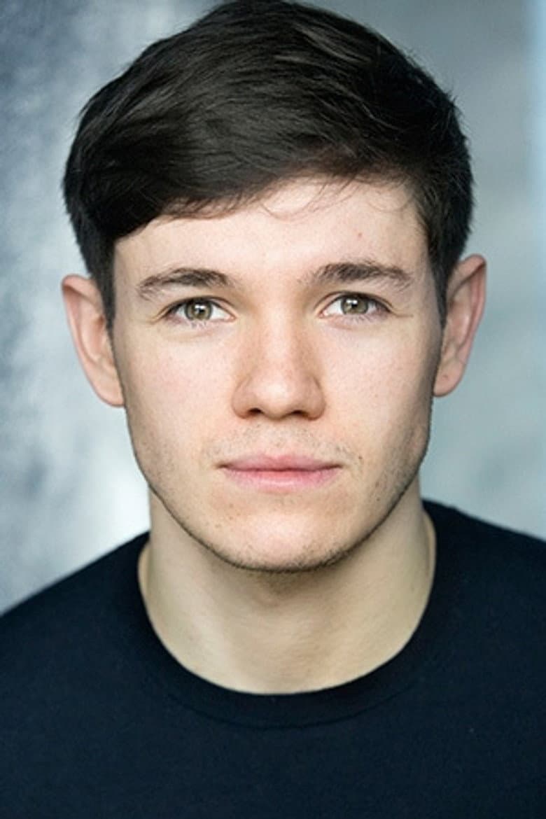 Dylan Mason