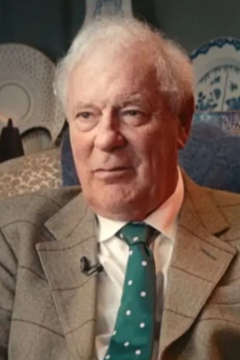 Theodore Dalrymple