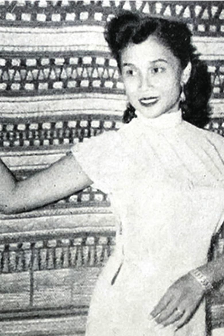 Tina Melinda