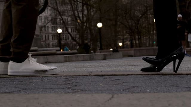 Dirty Sole