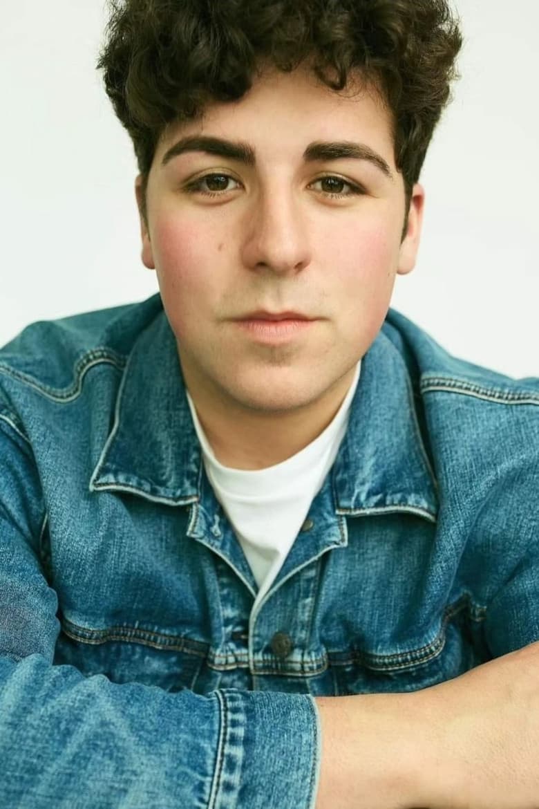 Cameron Hess