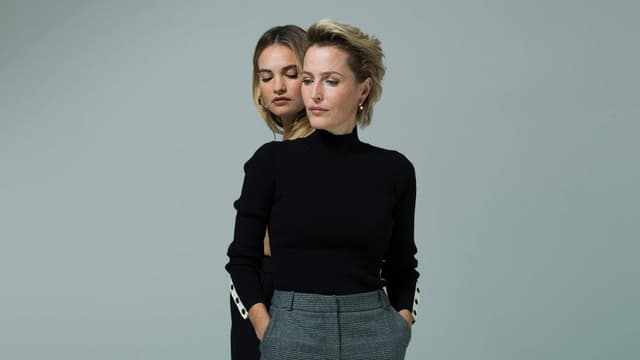 National Theatre Live: All About Eve