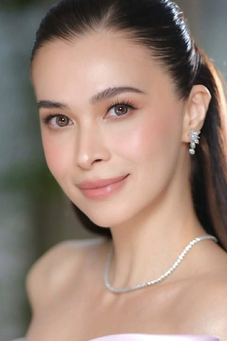 Sunshine Cruz