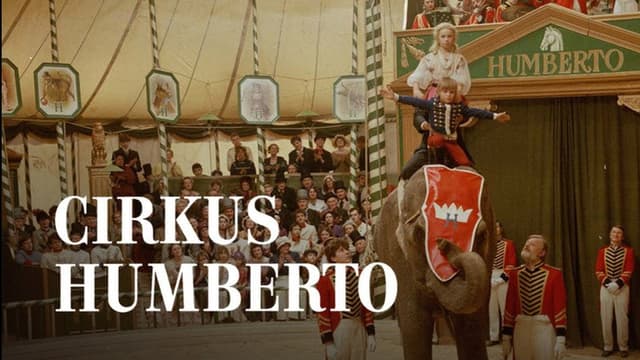 Zirkus Humberto