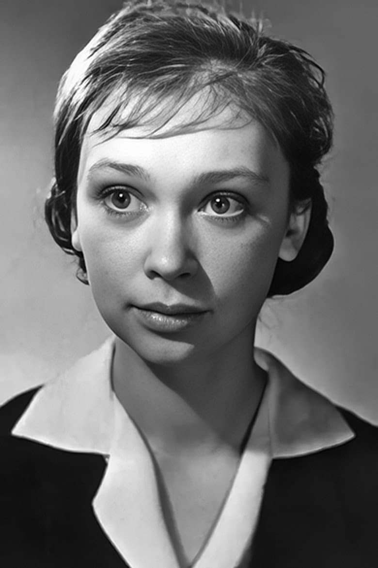Natalya Surovegina