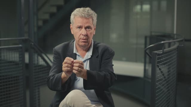Le roi du mensonge