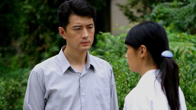 Tao Hua Can Lan