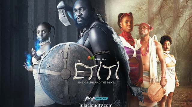ETiTi